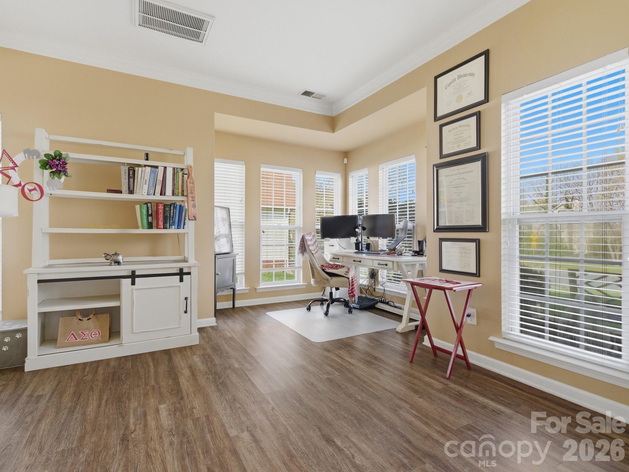 Wyndham Place - Residential