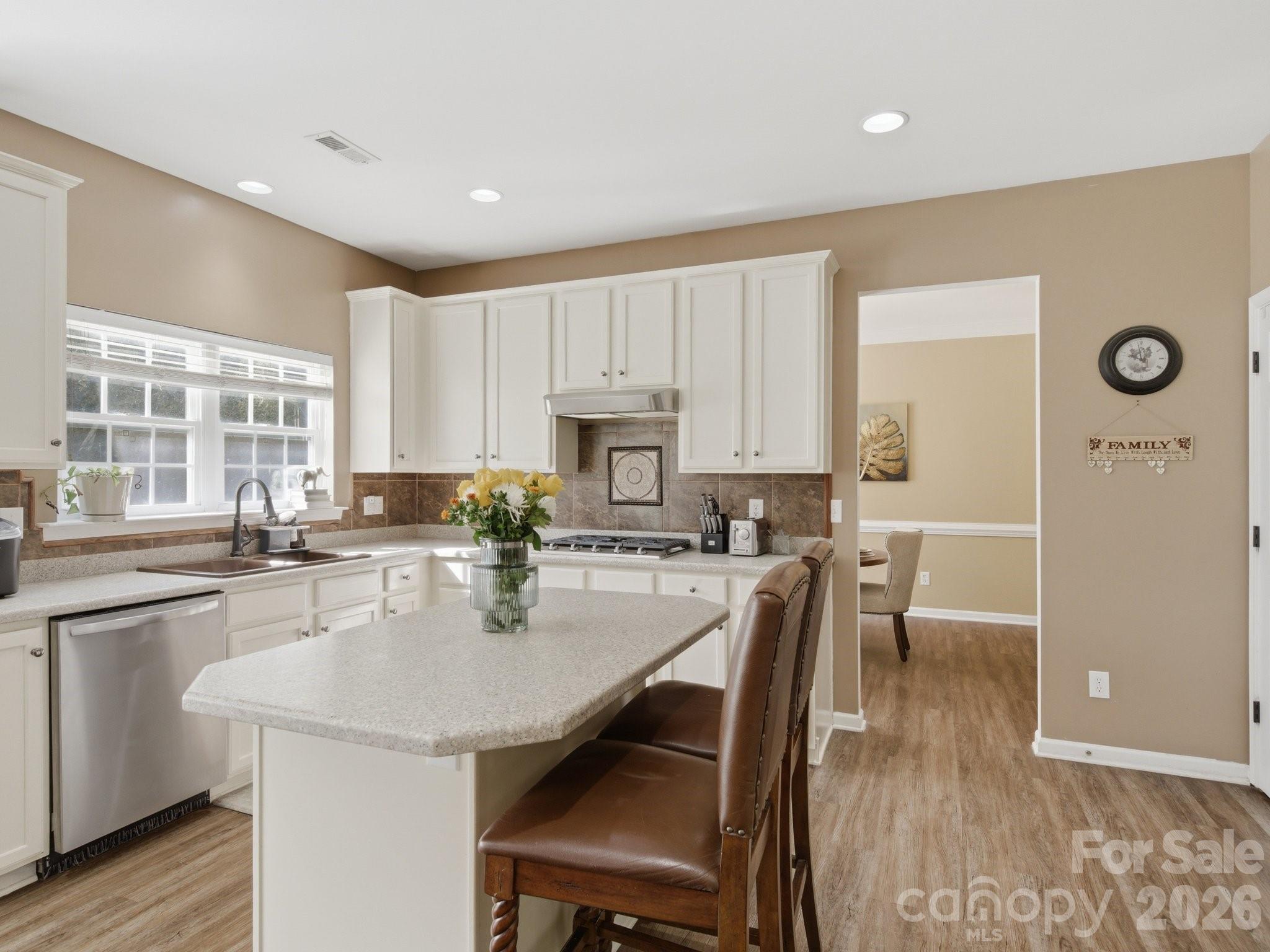 Wyndham Place - Residential