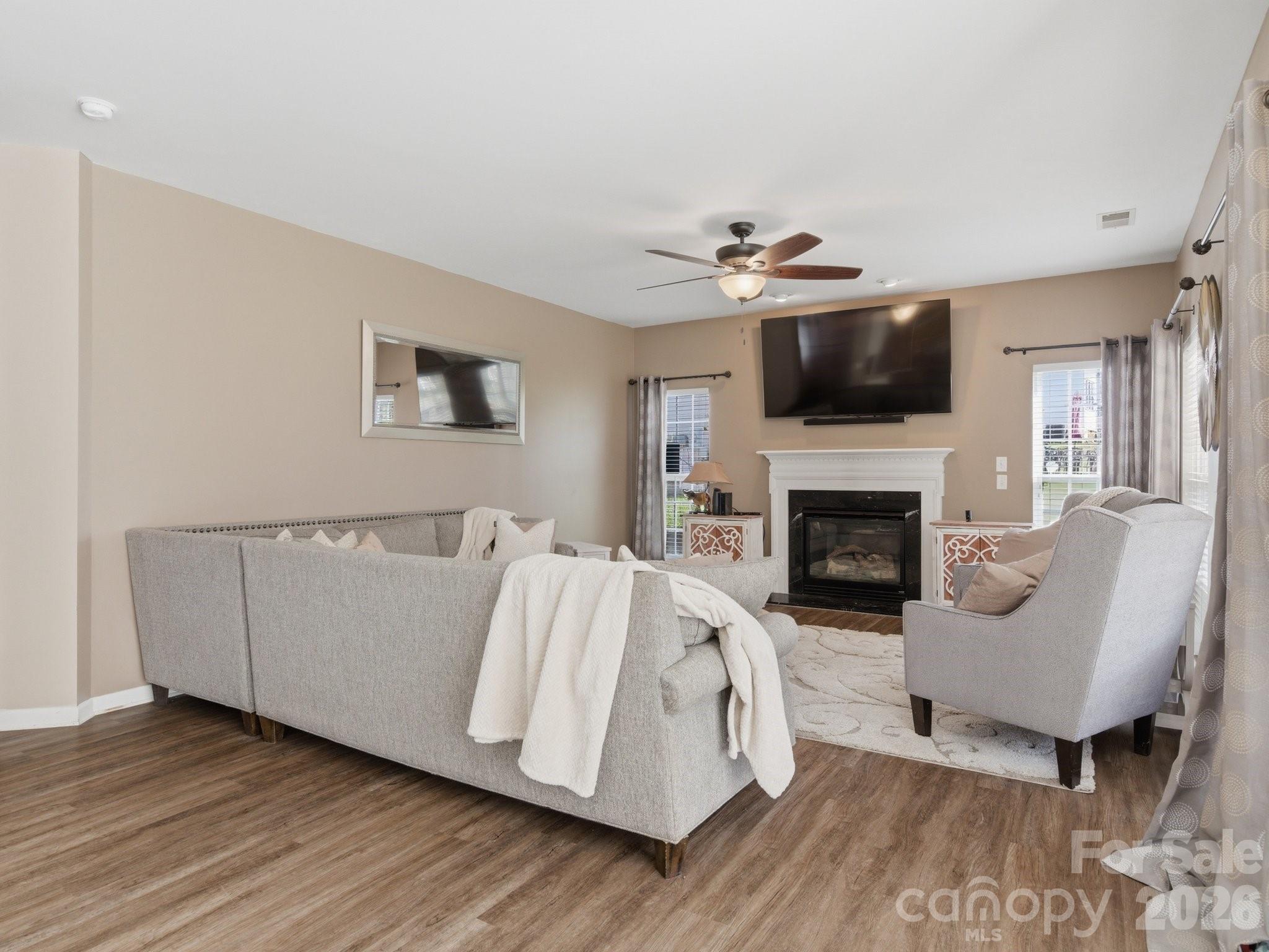 Wyndham Place - Residential