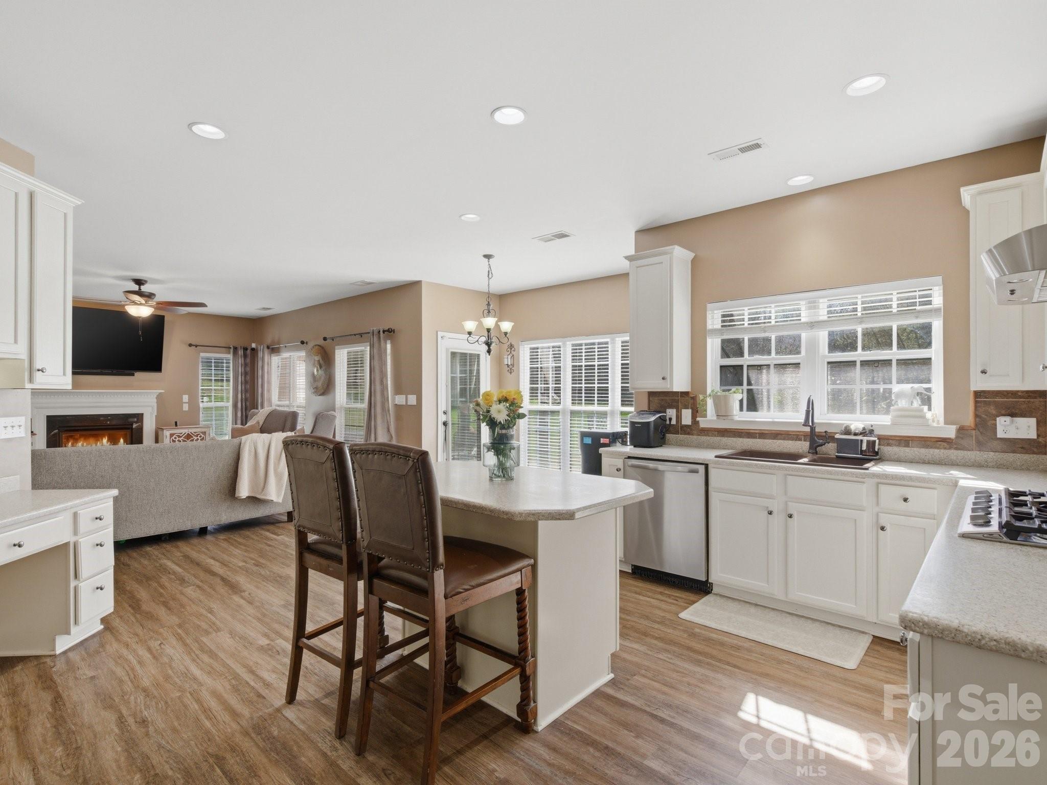 Wyndham Place - Residential