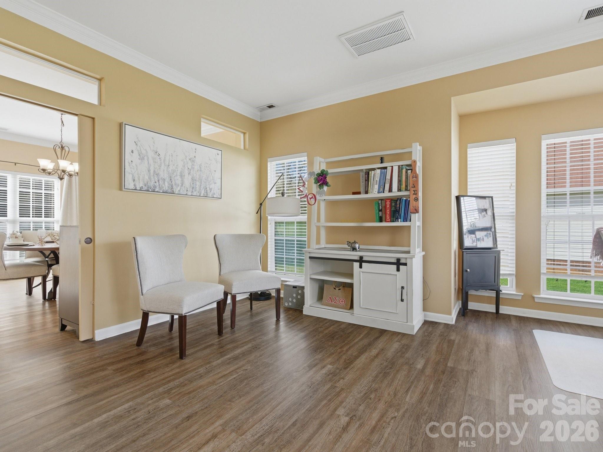 Wyndham Place - Residential