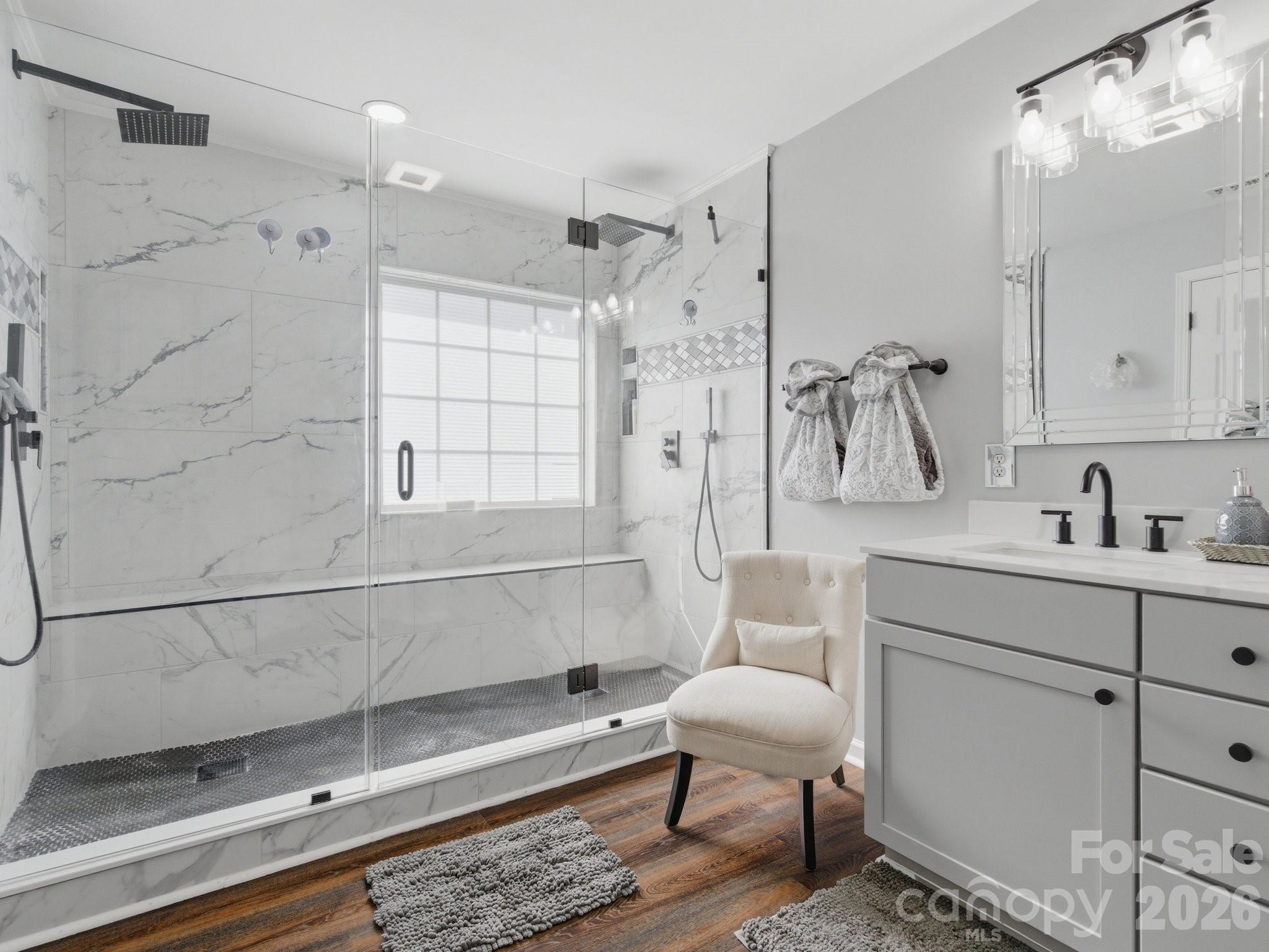 Wyndham Place - Residential