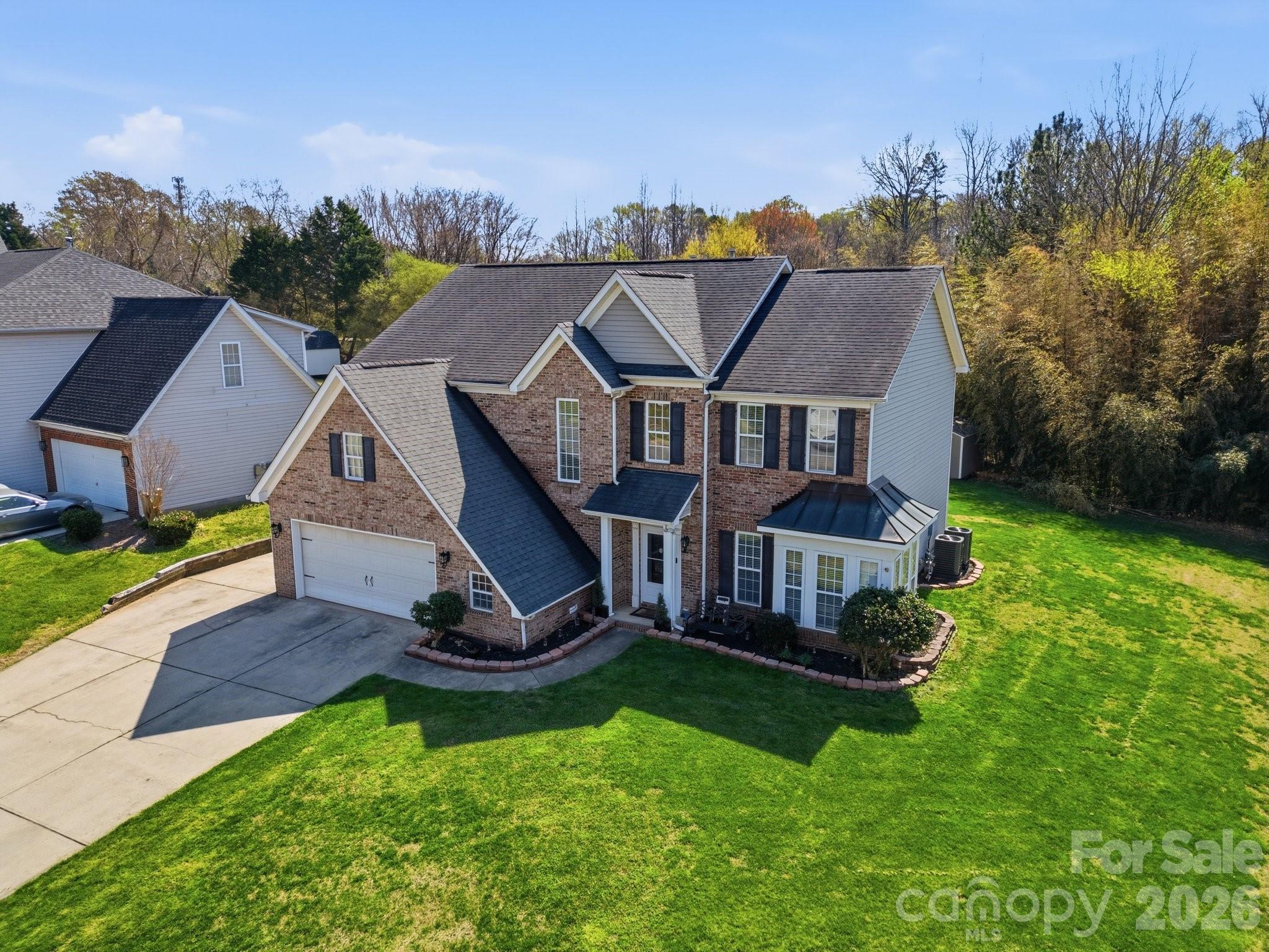 Wyndham Place - Residential