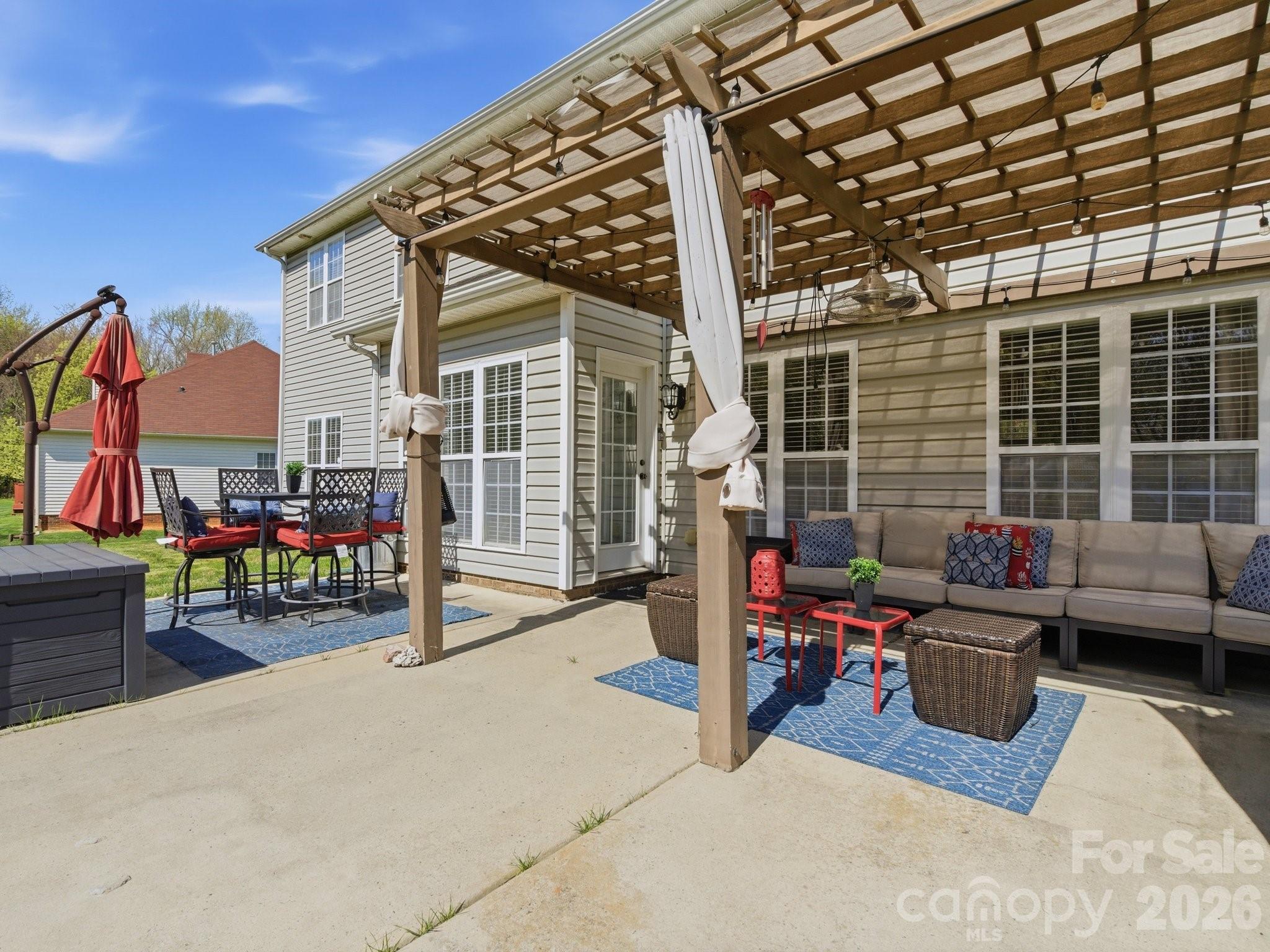 Wyndham Place - Residential