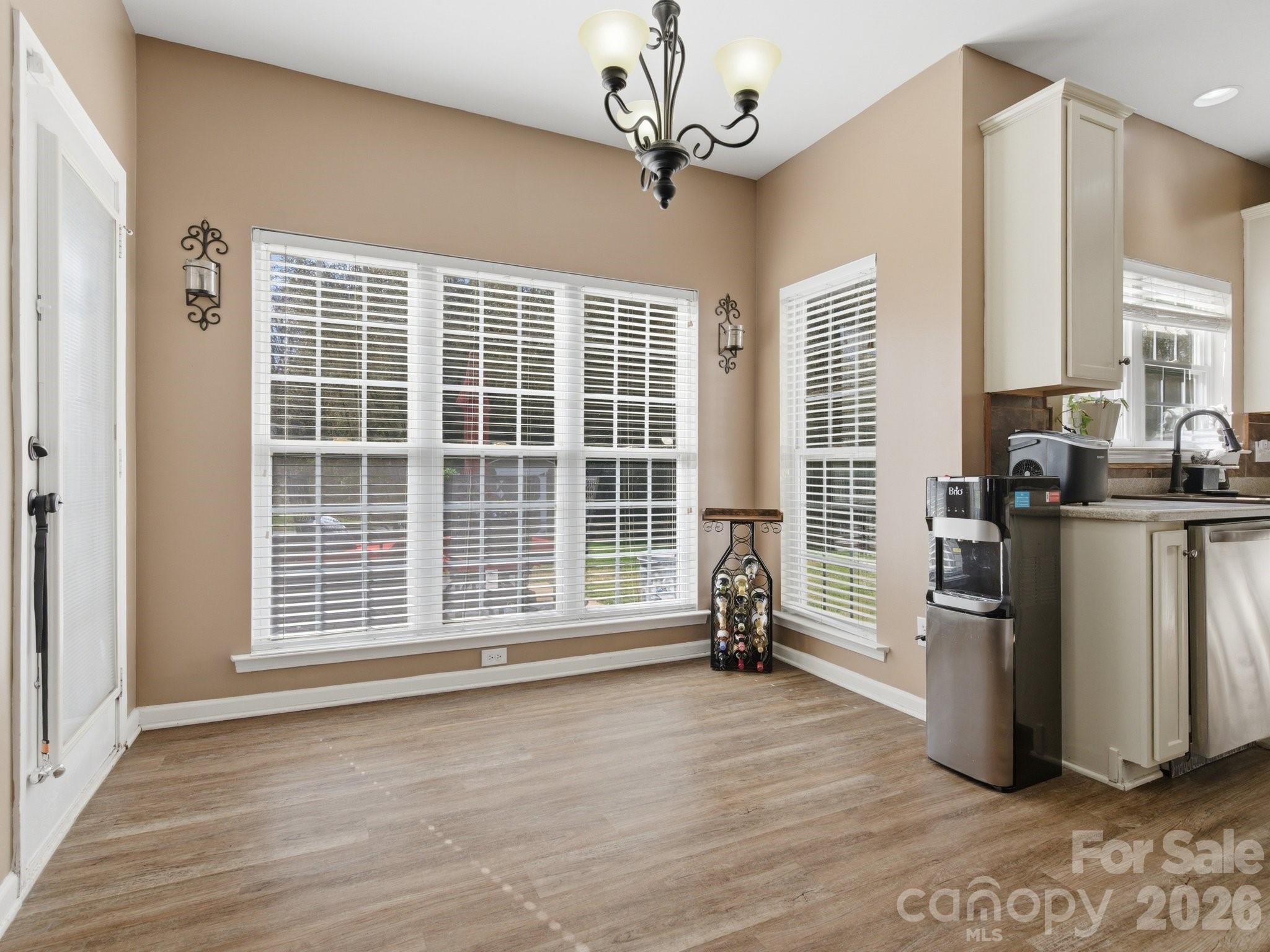 Wyndham Place - Residential