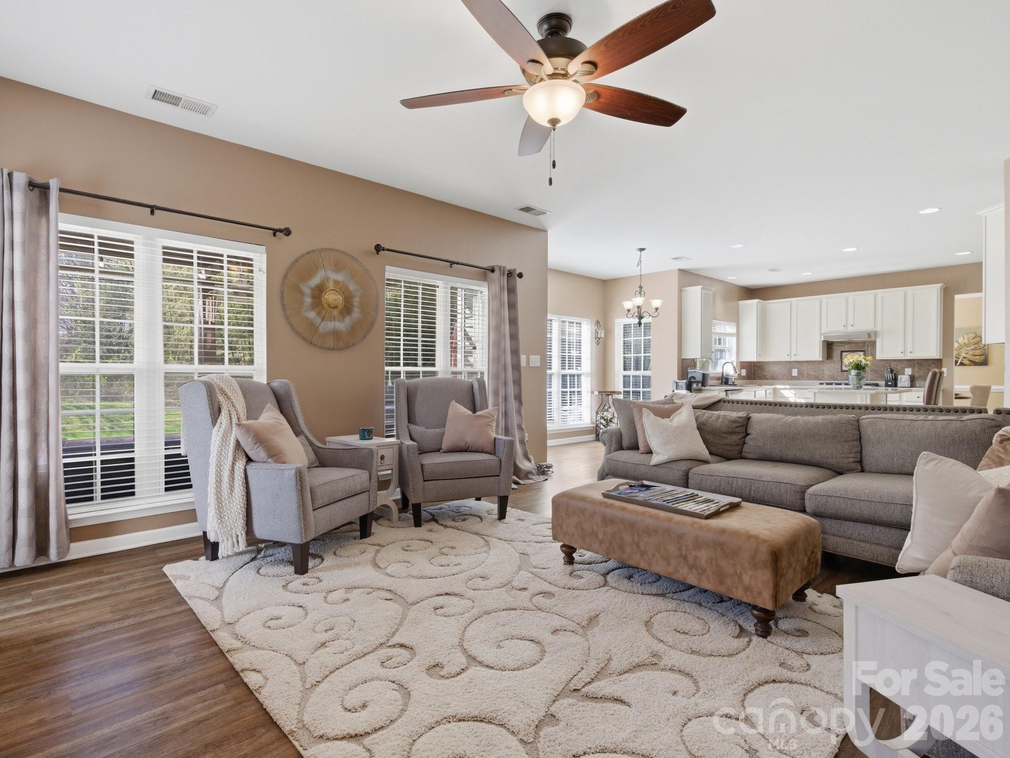 Wyndham Place - Residential