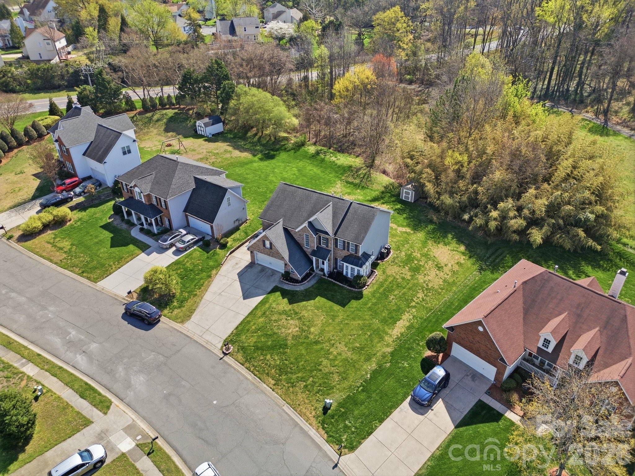 Wyndham Place - Residential