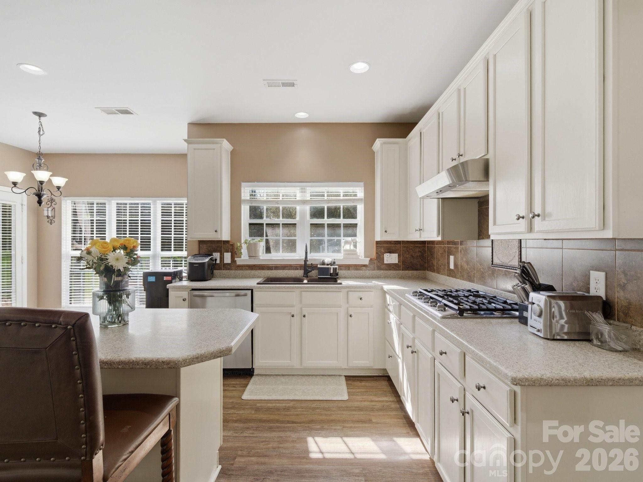 Wyndham Place - Residential