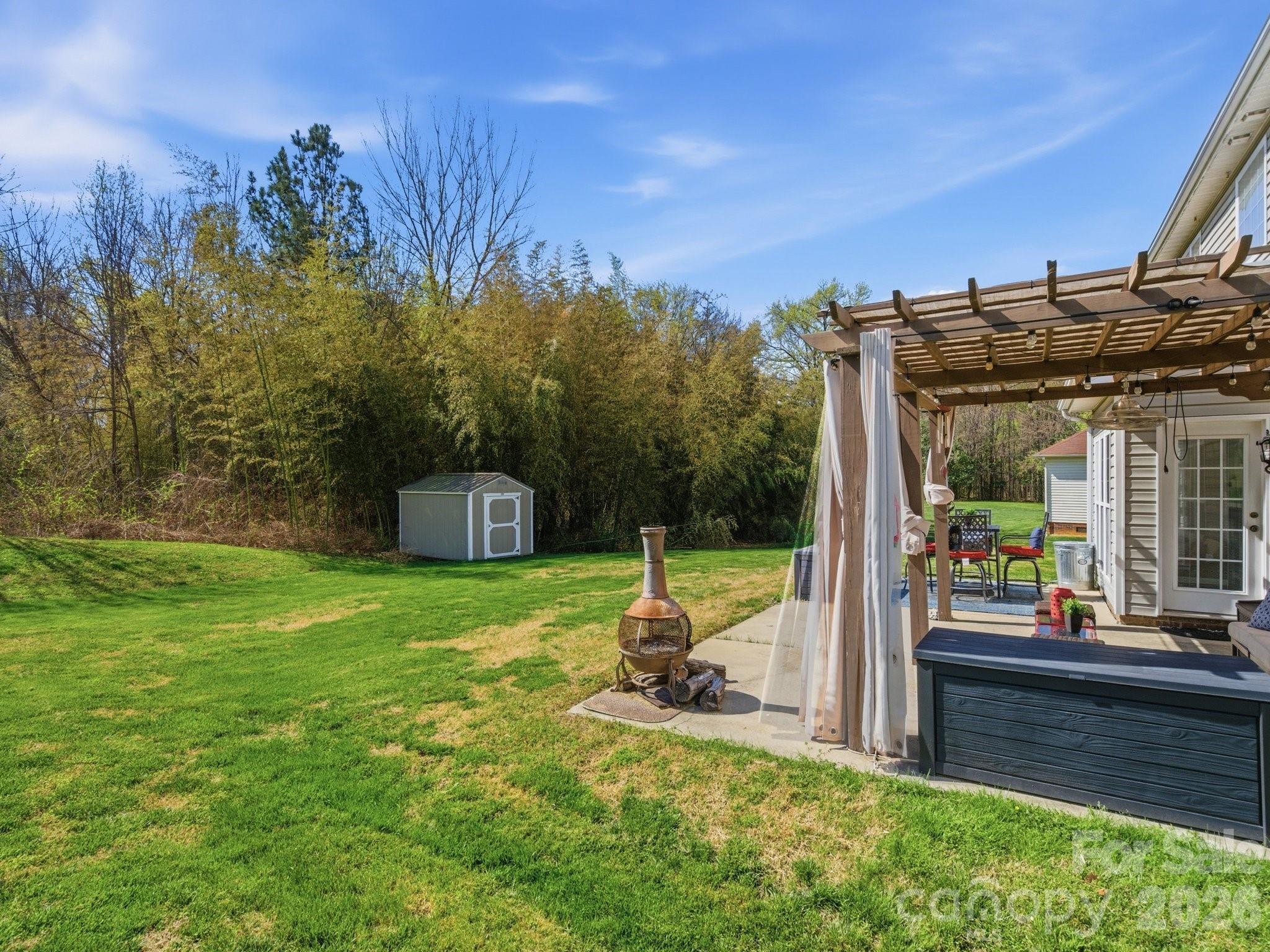 Wyndham Place - Residential