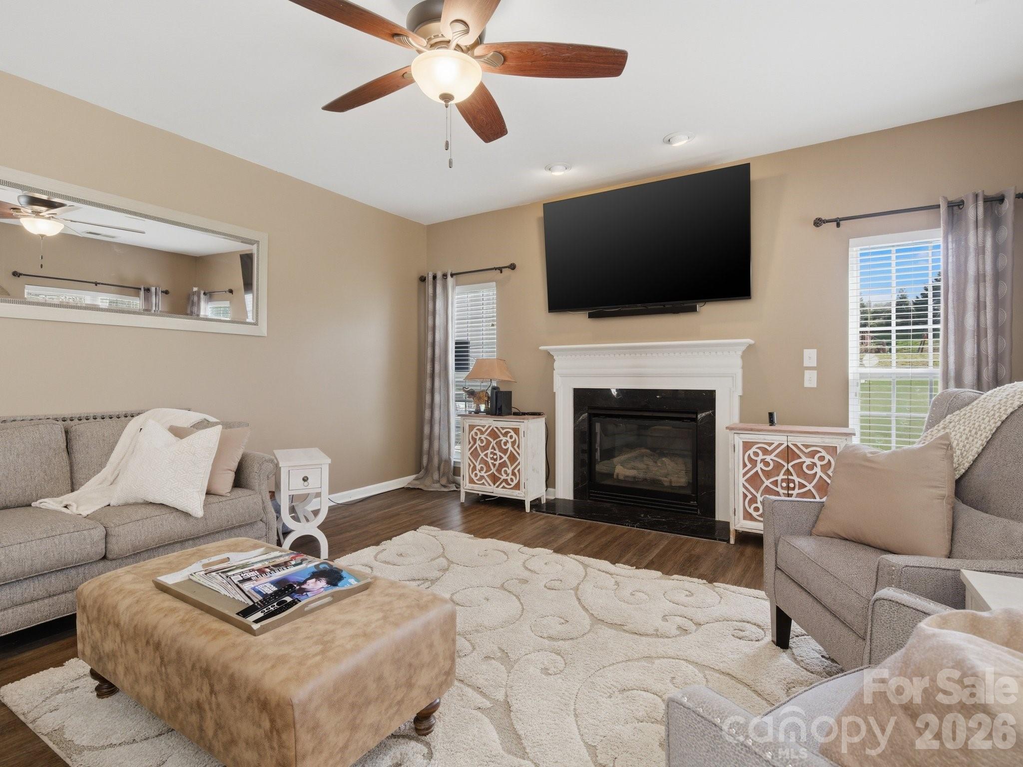 Wyndham Place - Residential