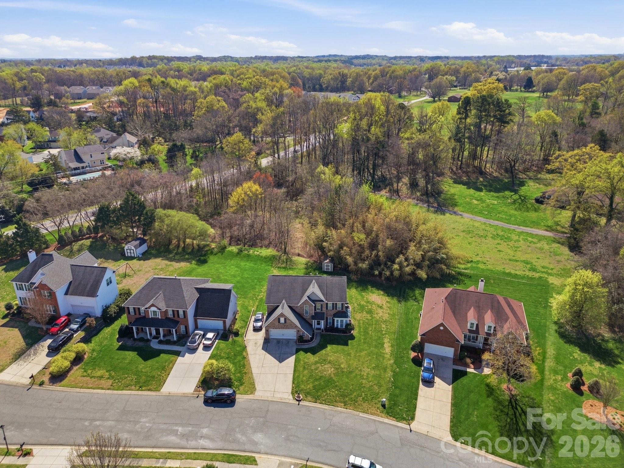 Wyndham Place - Residential
