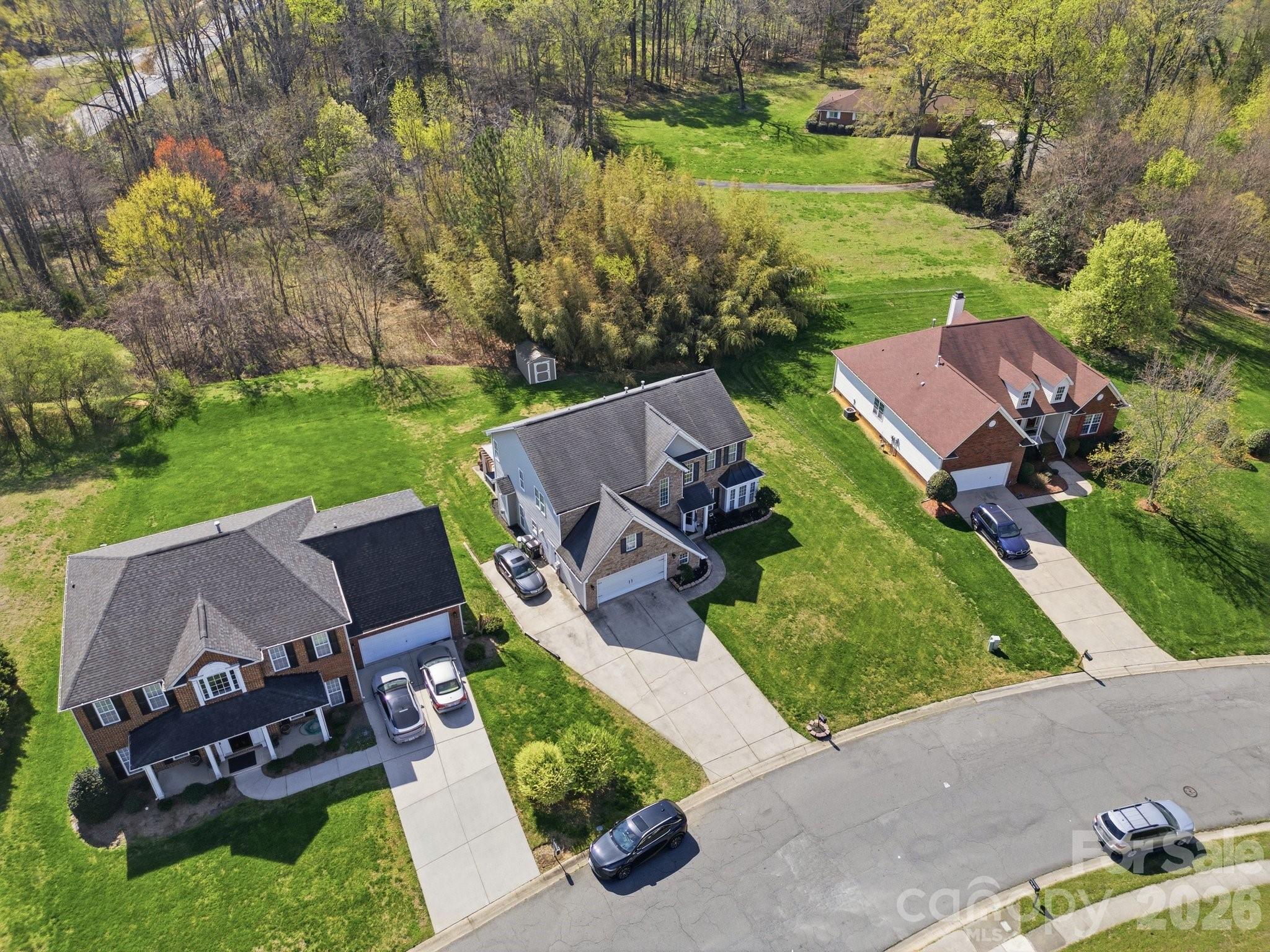 Wyndham Place - Residential