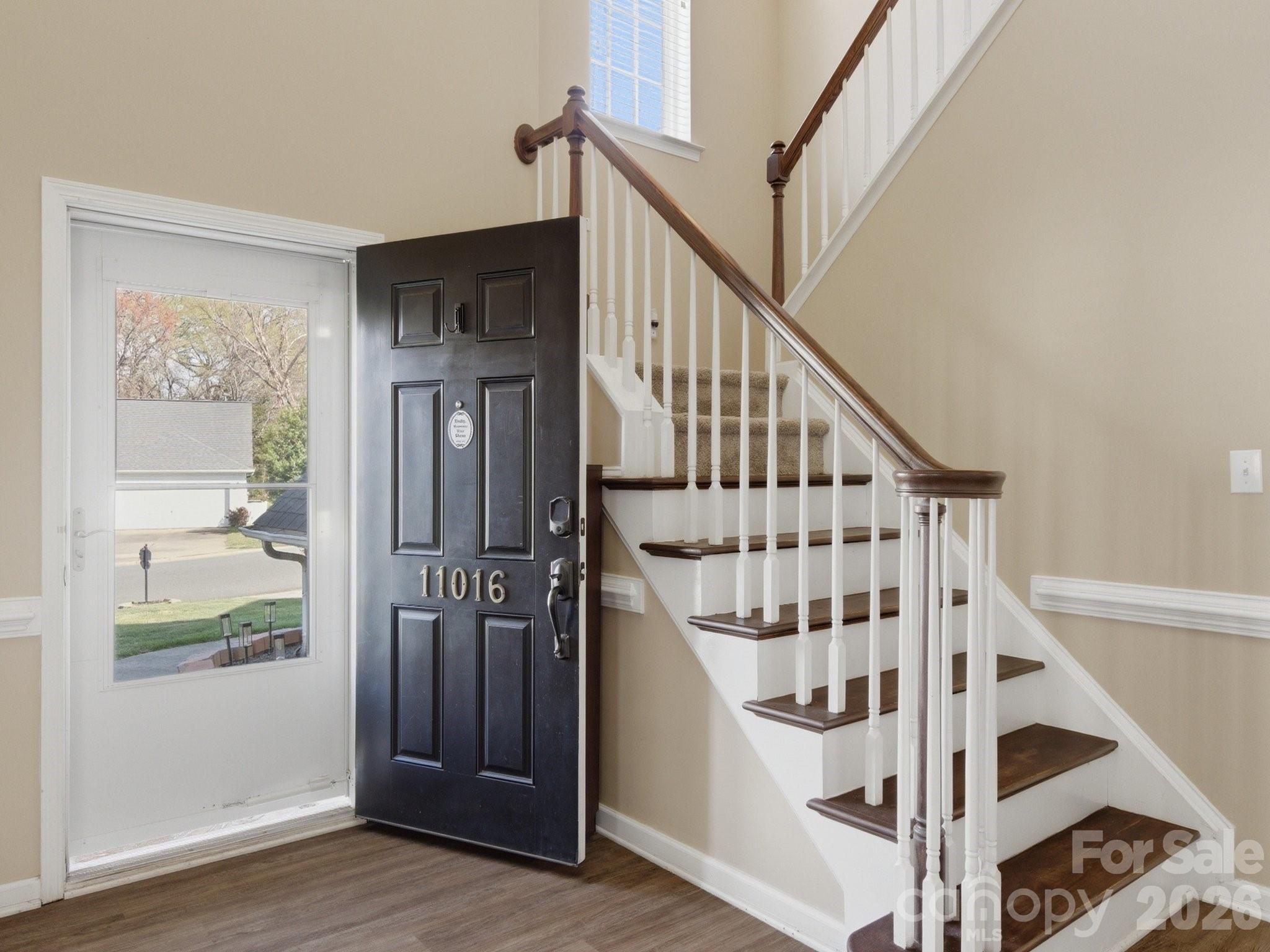 Wyndham Place - Residential