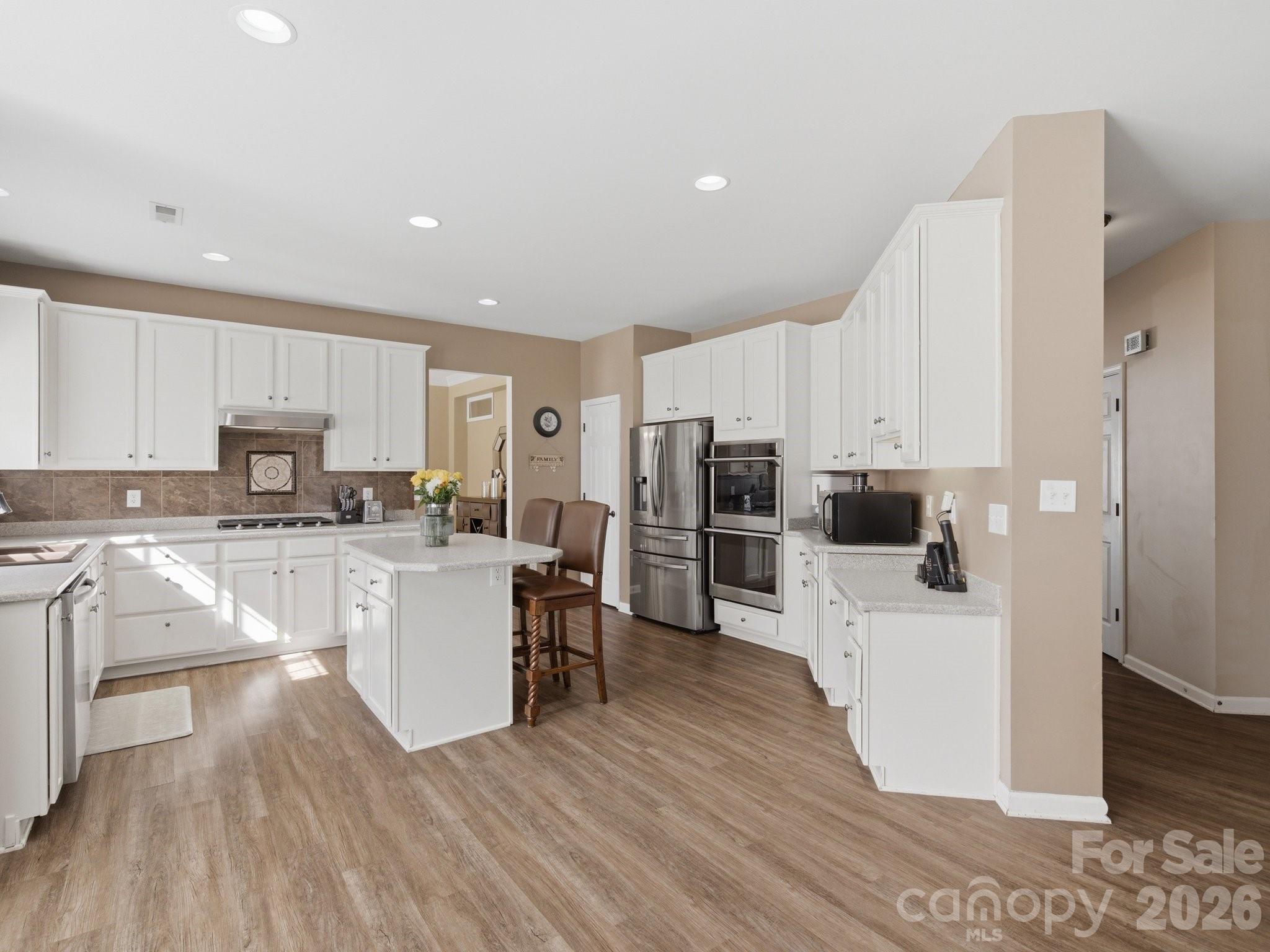 Wyndham Place - Residential