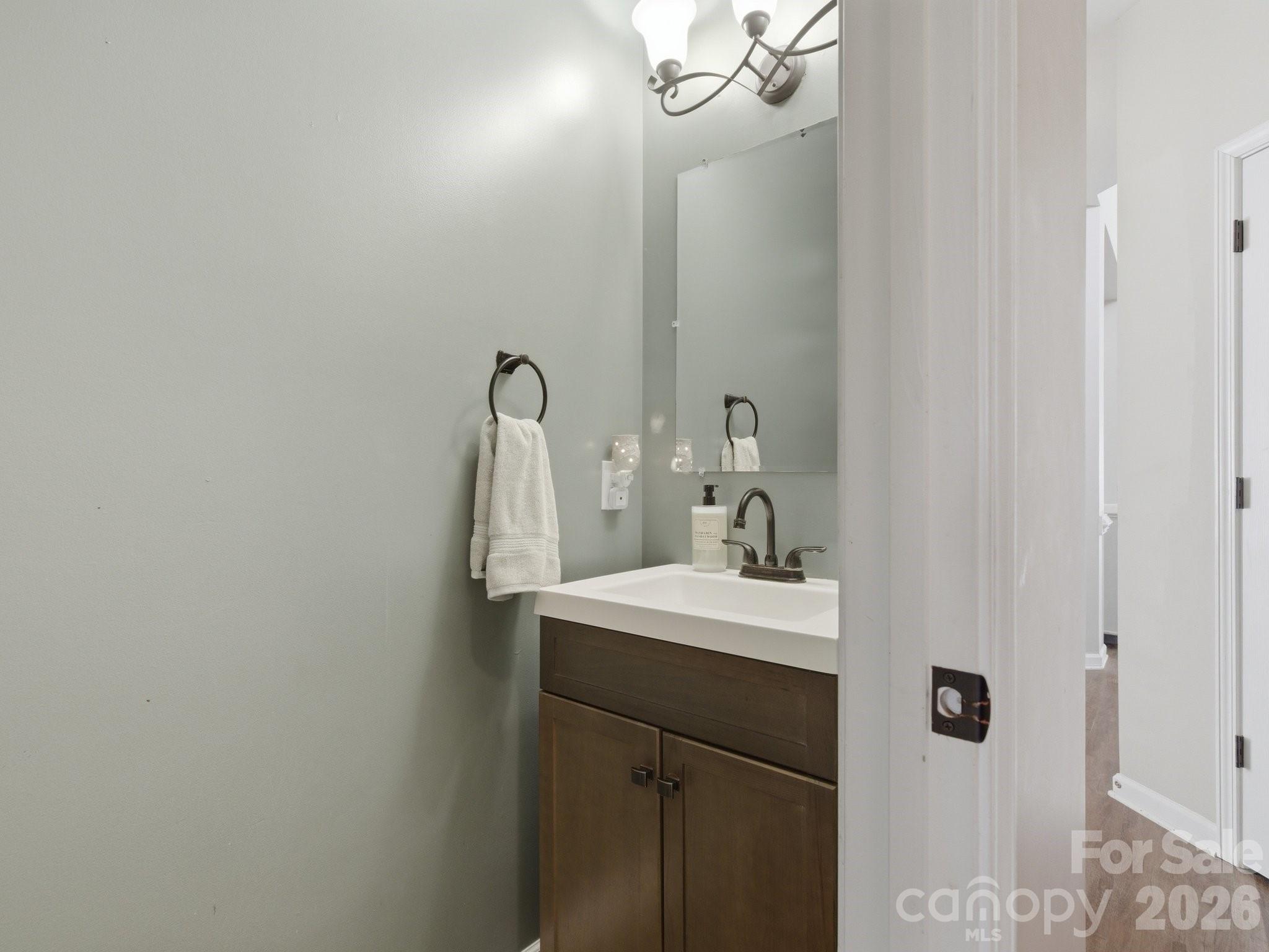 Wyndham Place - Residential