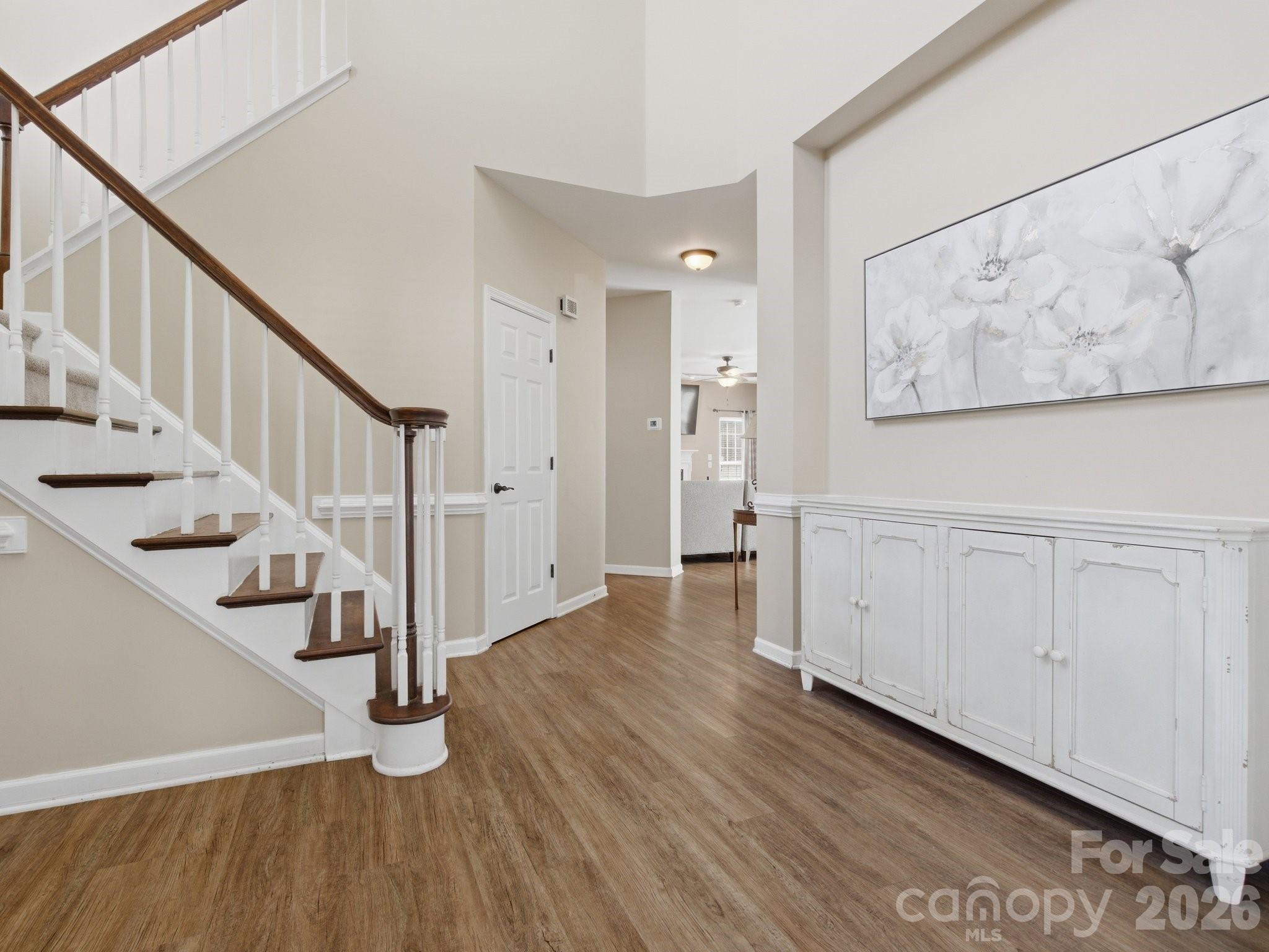 Wyndham Place - Residential