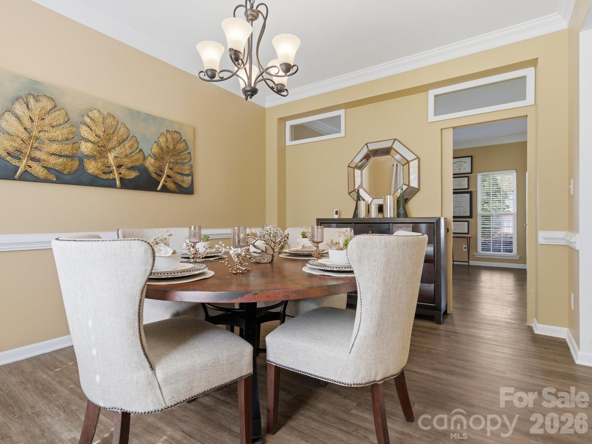 Wyndham Place - Residential