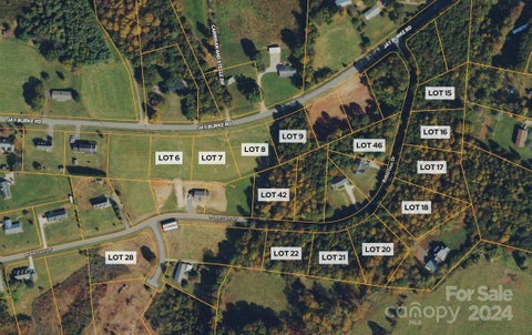 Photo of 0 Jay Burke Road #9, Taylorsville, NC 28681 (MLS # 4177863)