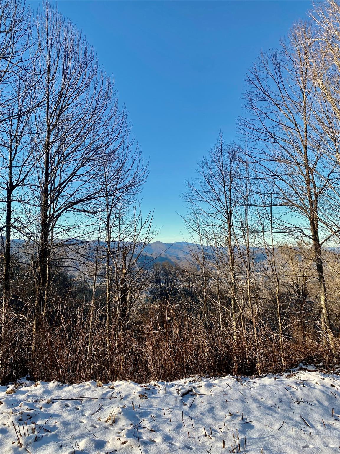 SMOKY MOUNTAIN SANCTUARY - Land