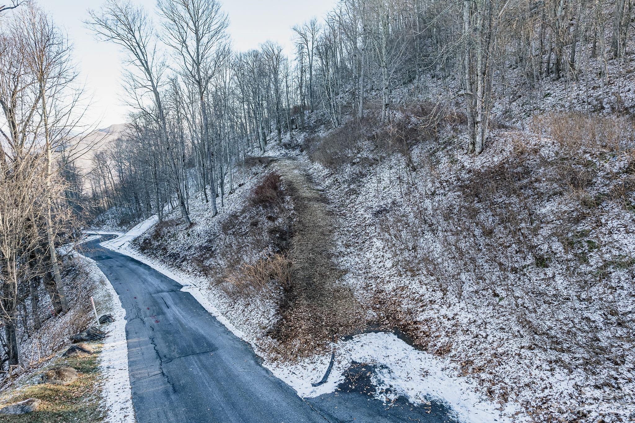 SMOKY MOUNTAIN SANCTUARY - Land