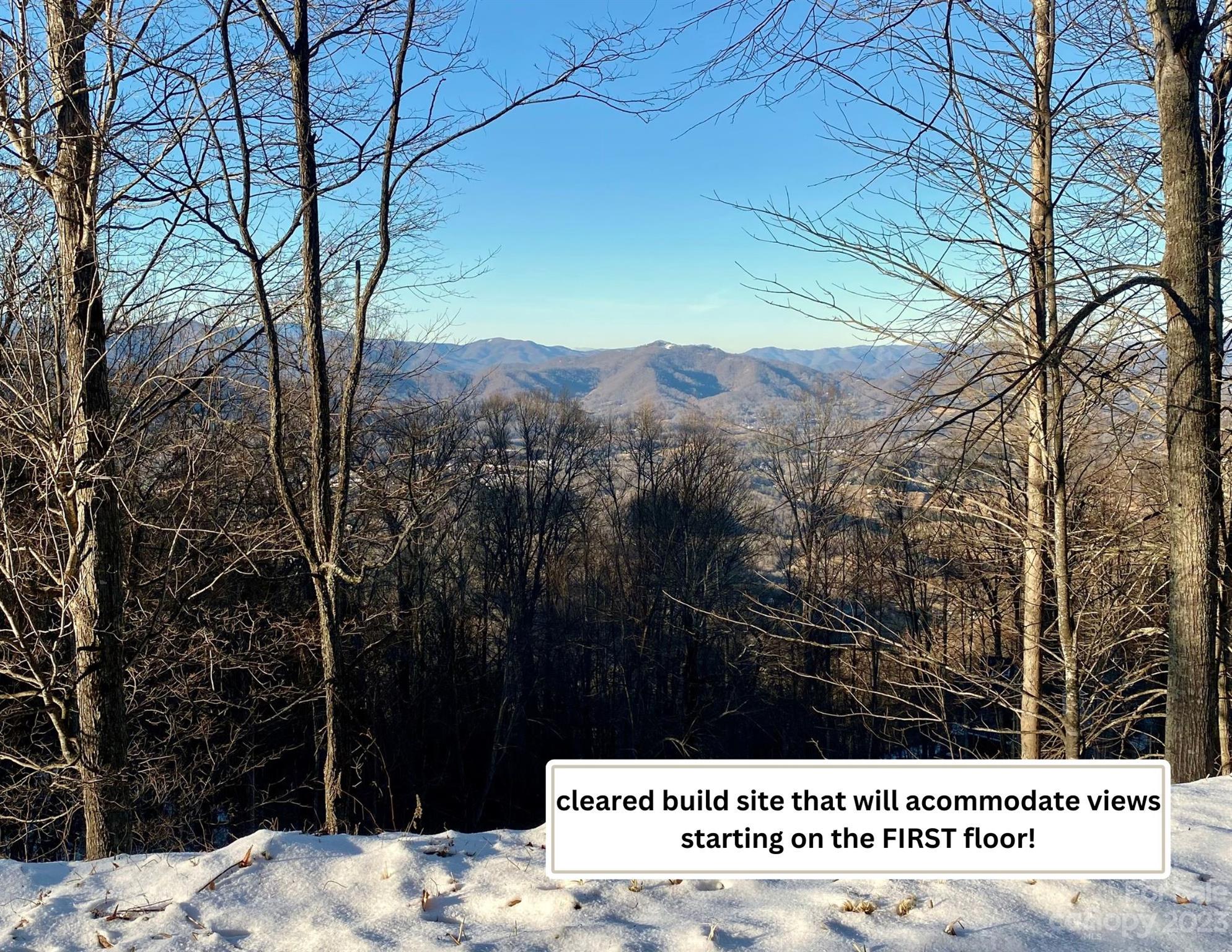 SMOKY MOUNTAIN SANCTUARY - Land