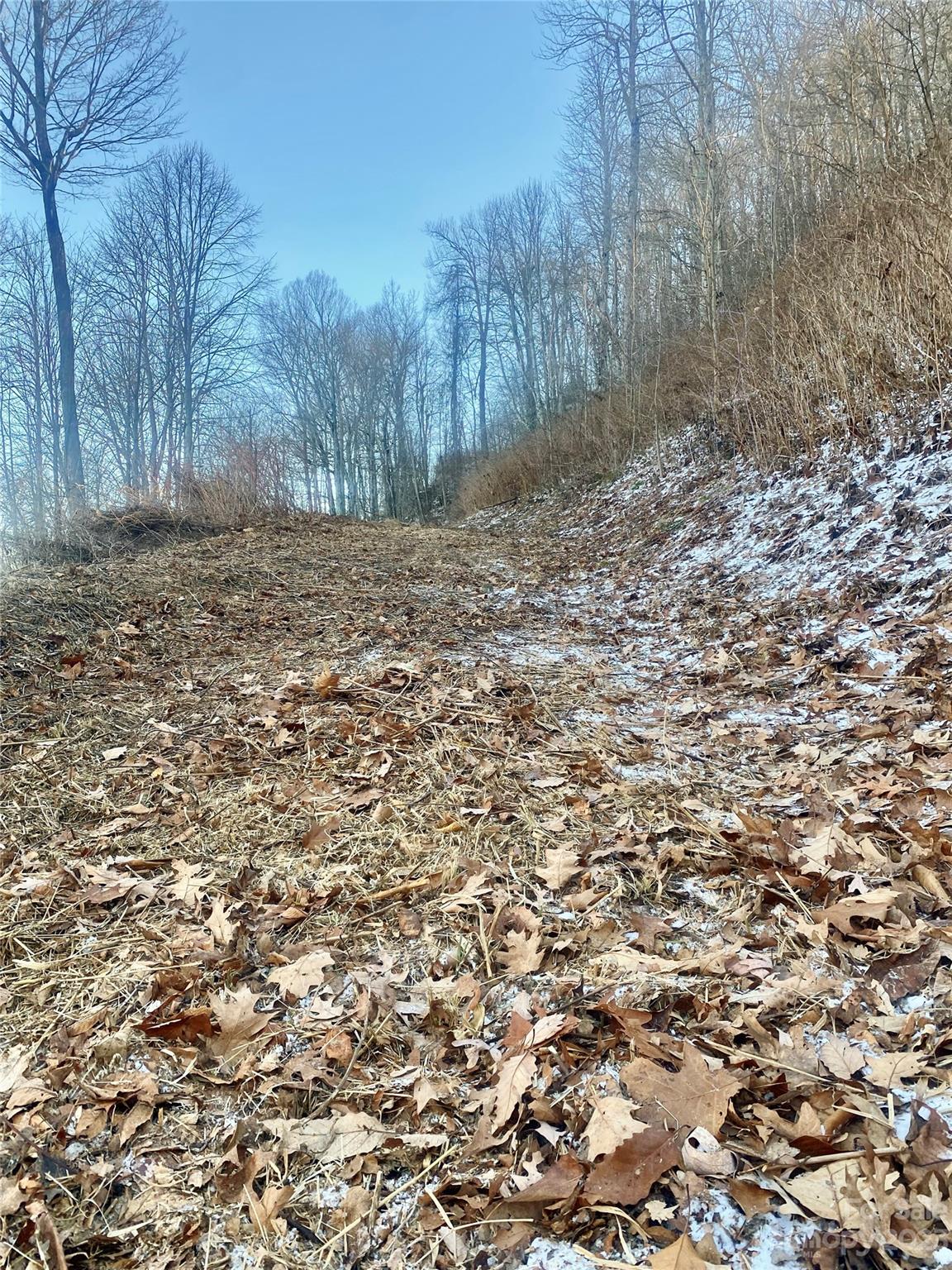 SMOKY MOUNTAIN SANCTUARY - Land