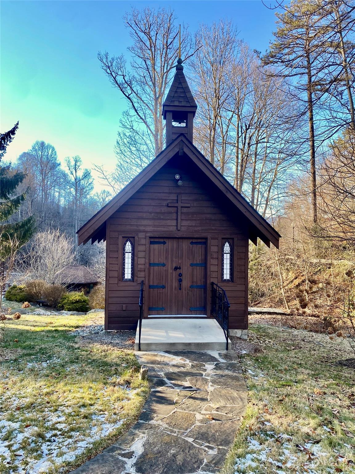 SMOKY MOUNTAIN SANCTUARY - Land