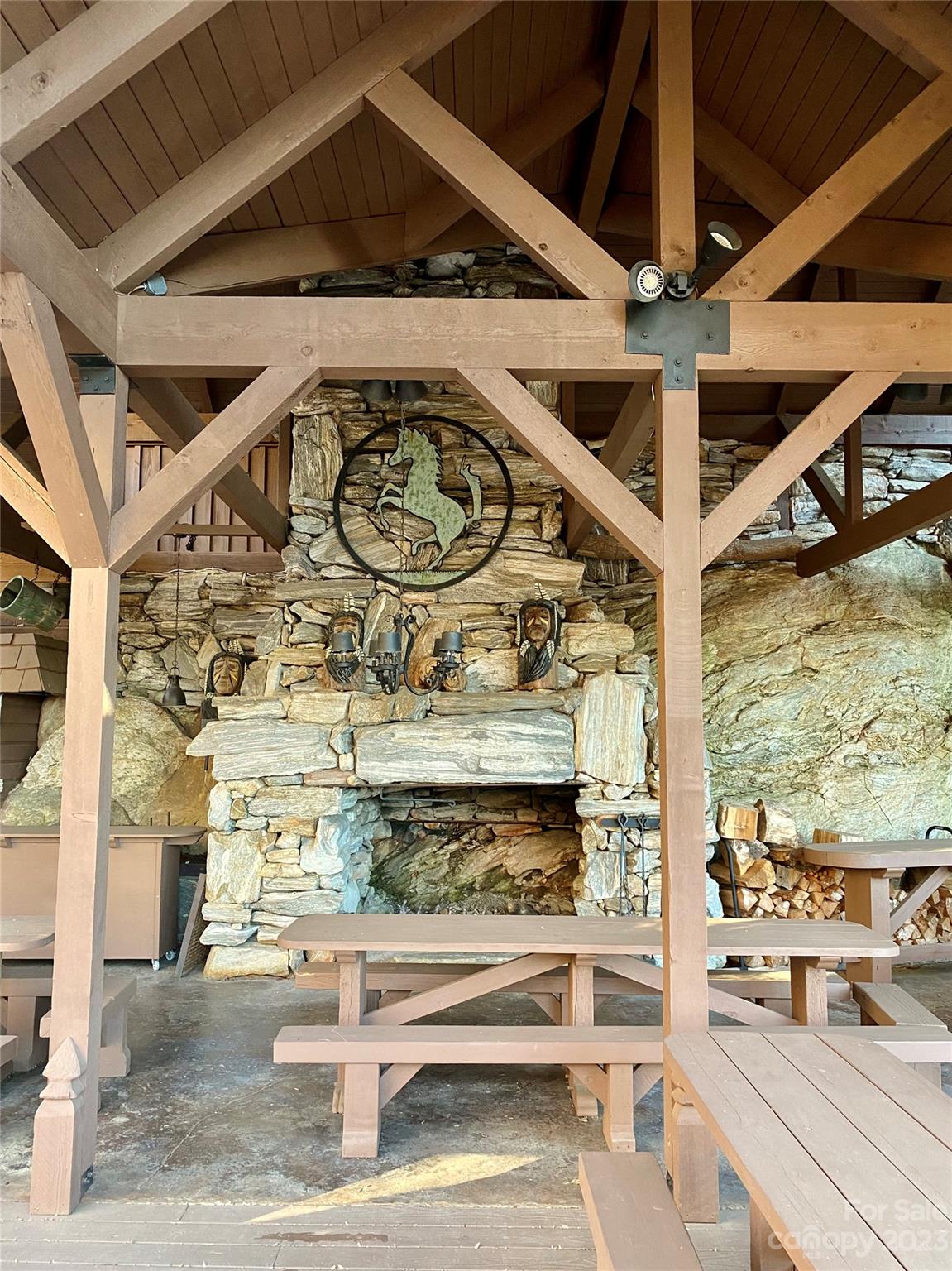 SMOKY MOUNTAIN SANCTUARY - Land