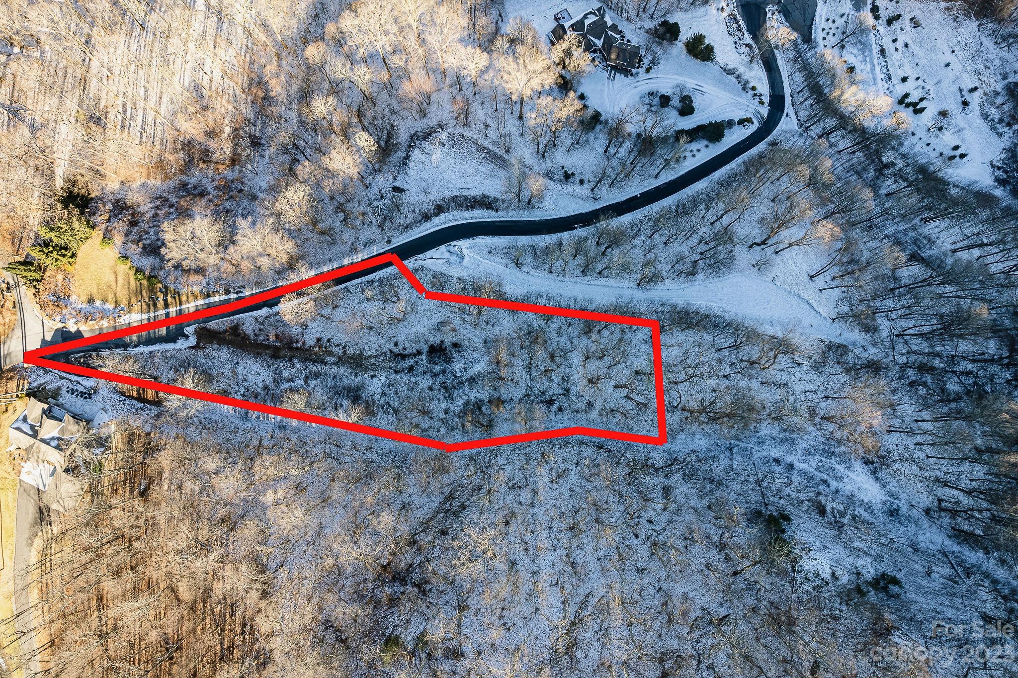 SMOKY MOUNTAIN SANCTUARY - Land