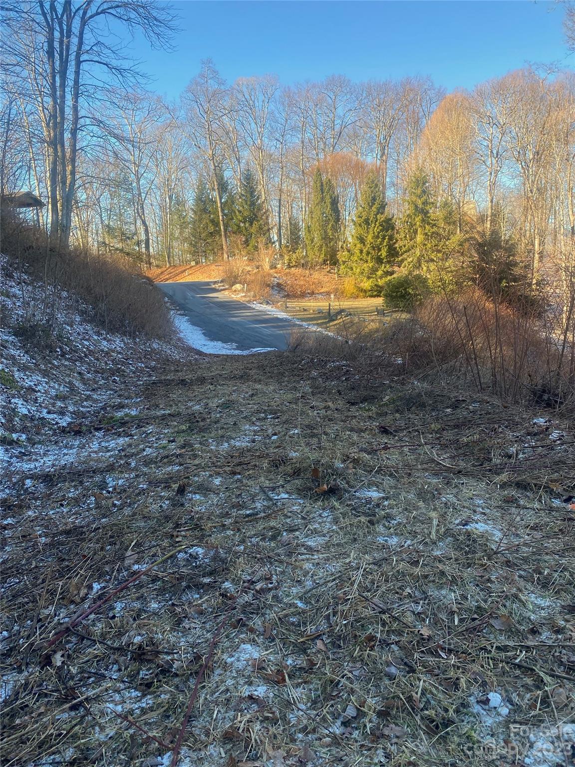 SMOKY MOUNTAIN SANCTUARY - Land