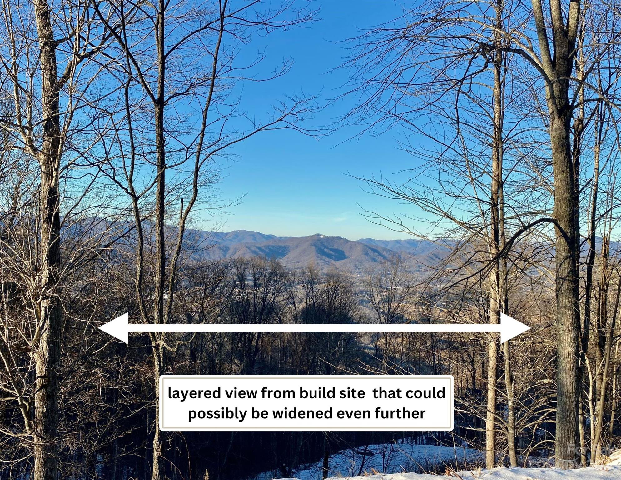 SMOKY MOUNTAIN SANCTUARY - Land