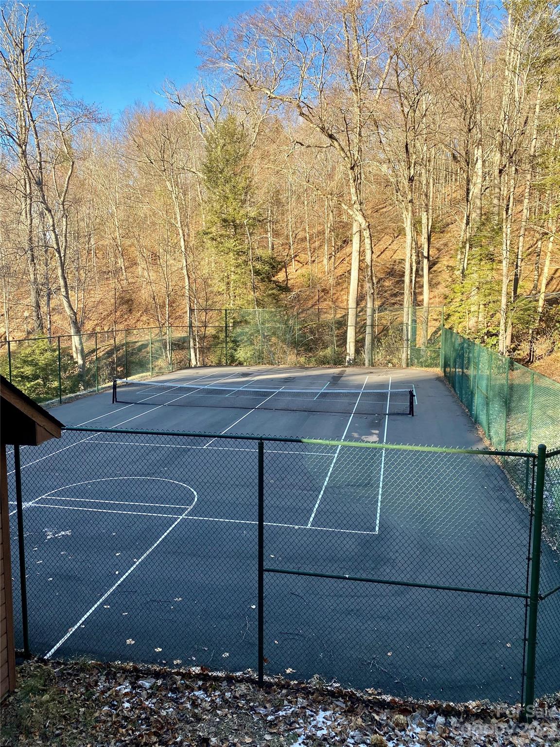 SMOKY MOUNTAIN SANCTUARY - Land