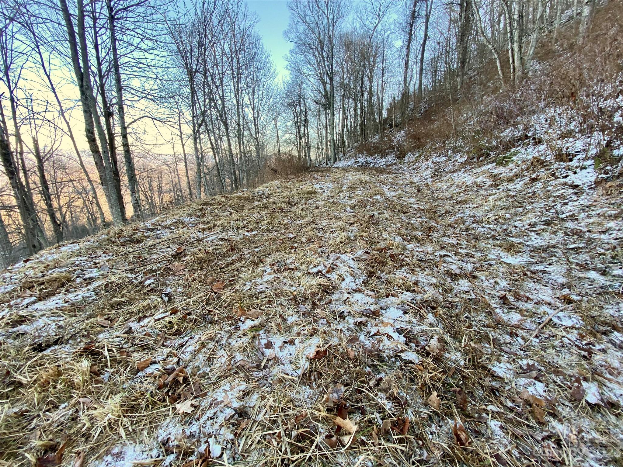 SMOKY MOUNTAIN SANCTUARY - Land