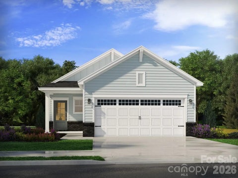 Photo of 12523 Russellwood Lane, Charlotte, NC 28213 (MLS # 4436388)