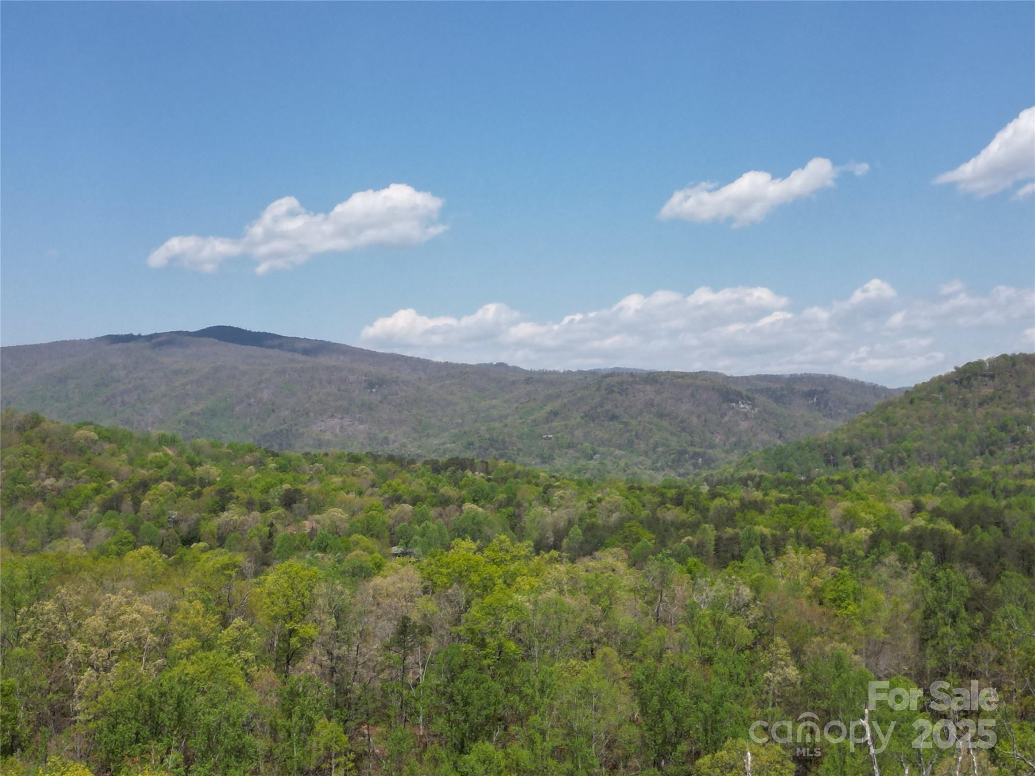 Lot 35 High Rock Ridge