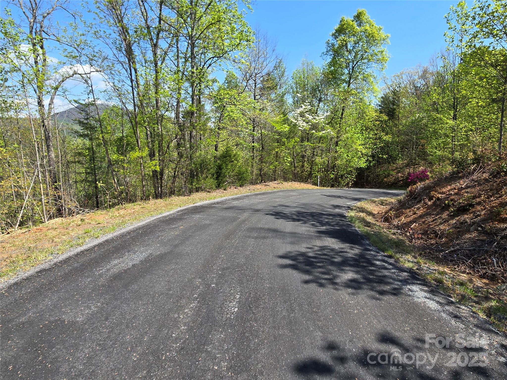 Lot 35 High Rock Ridge