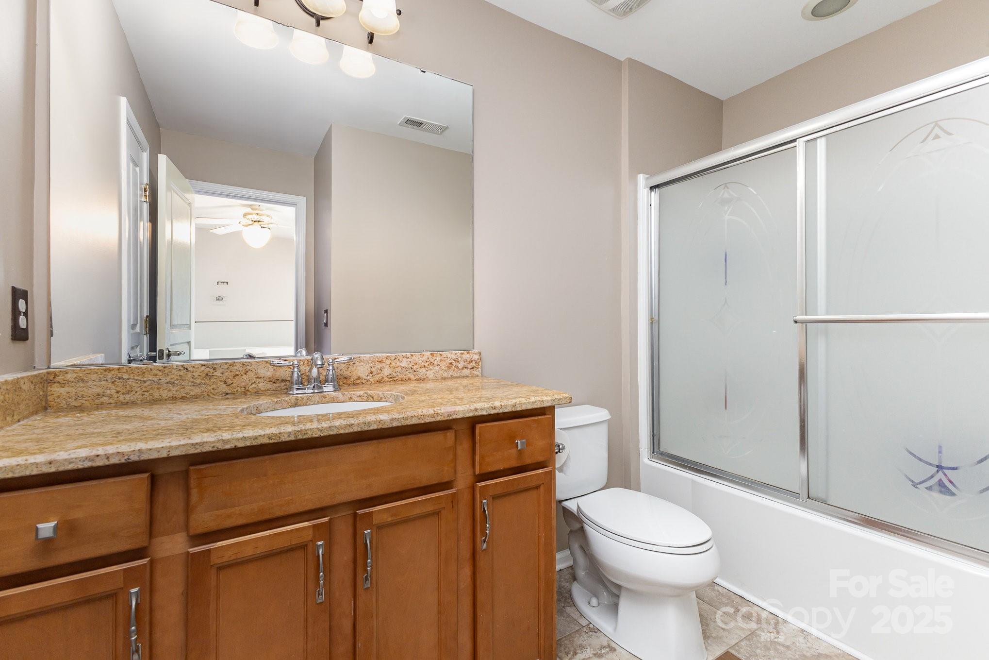 The Chimneys Of Marvin - Residential