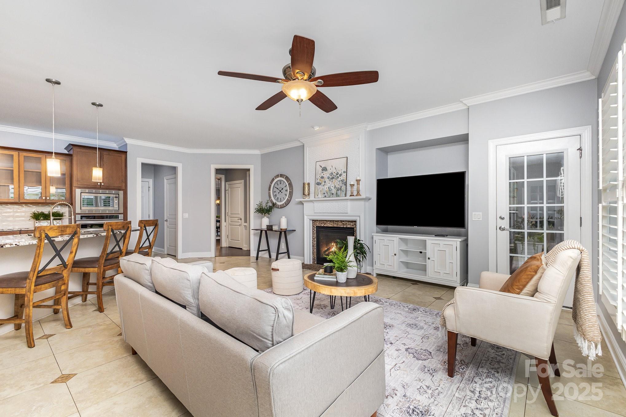 The Chimneys Of Marvin - Residential