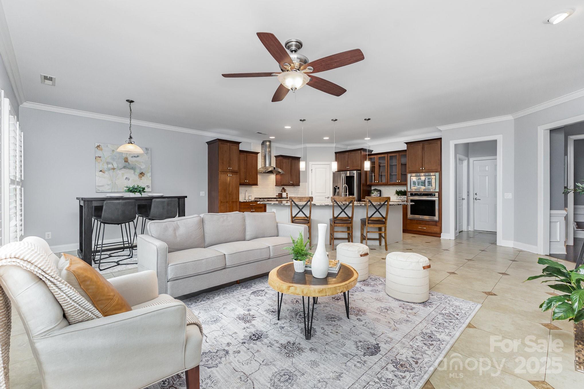 The Chimneys Of Marvin - Residential