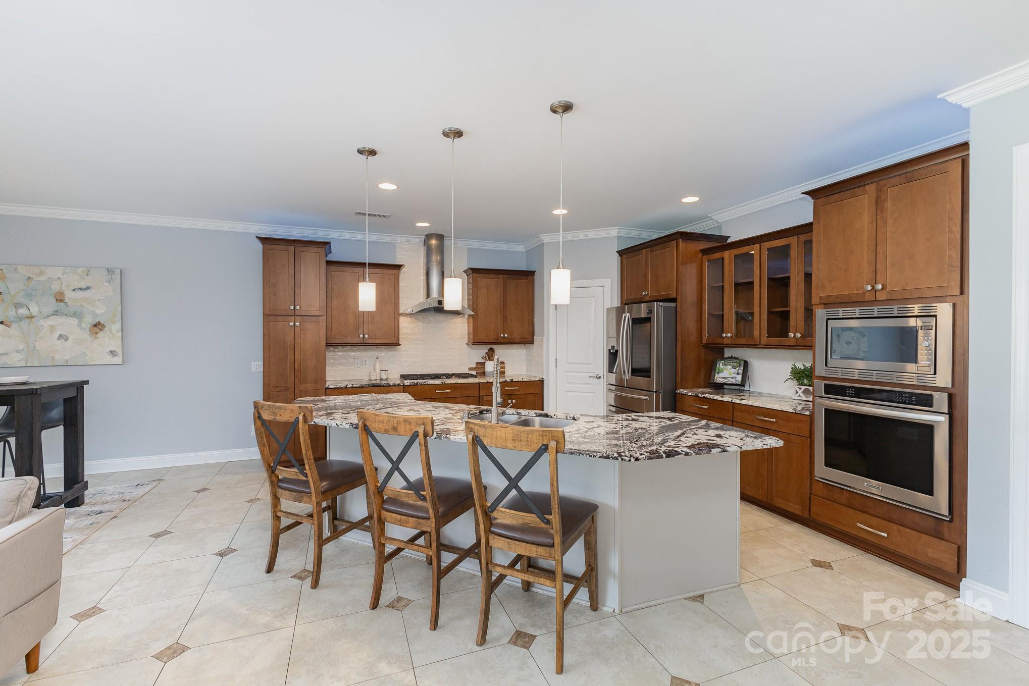 The Chimneys Of Marvin - Residential