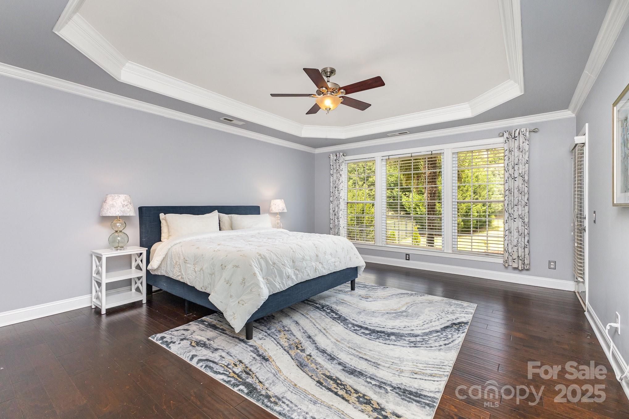 The Chimneys Of Marvin - Residential