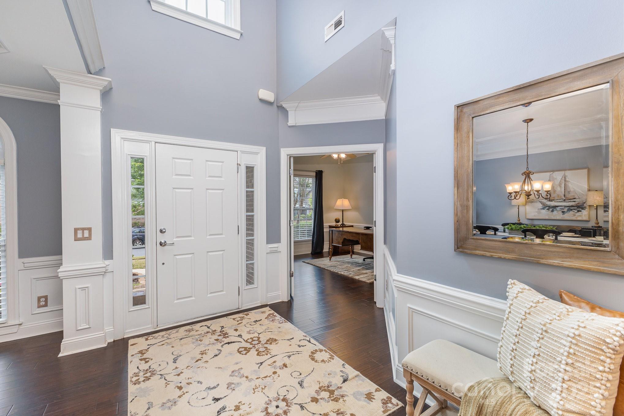 10202 Alouette Drive