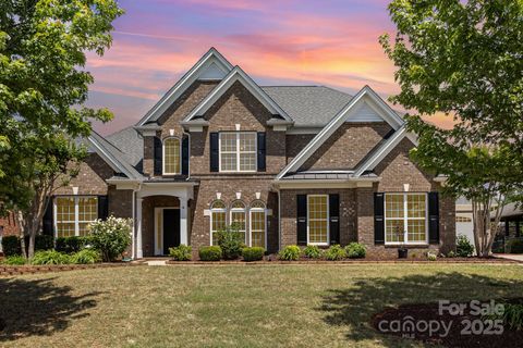 10202 Alouette Drive Waxhaw NC 28173