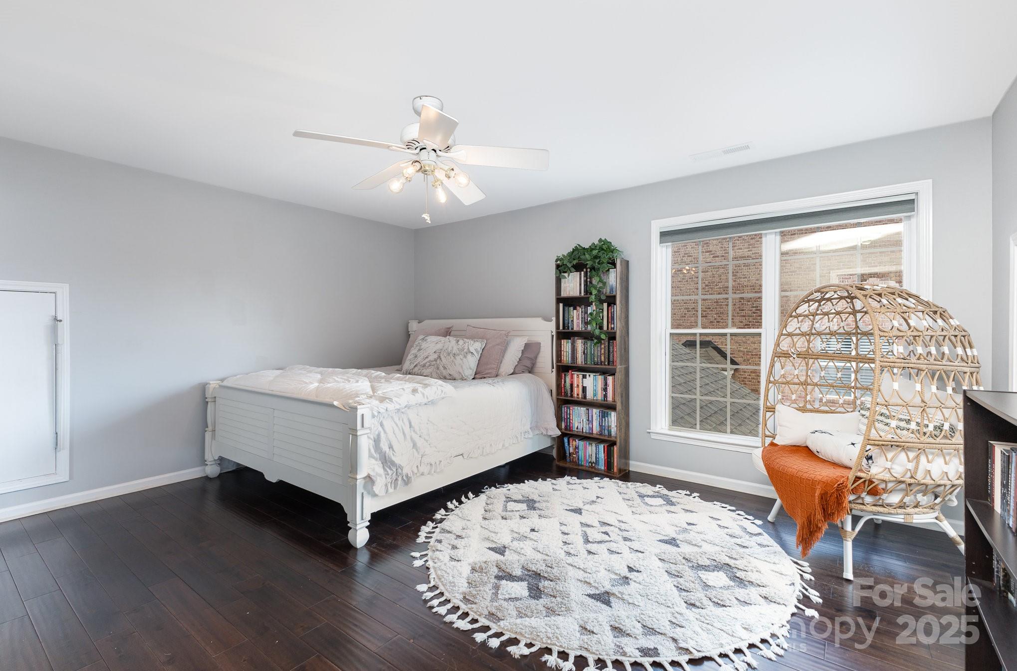 The Chimneys Of Marvin - Residential