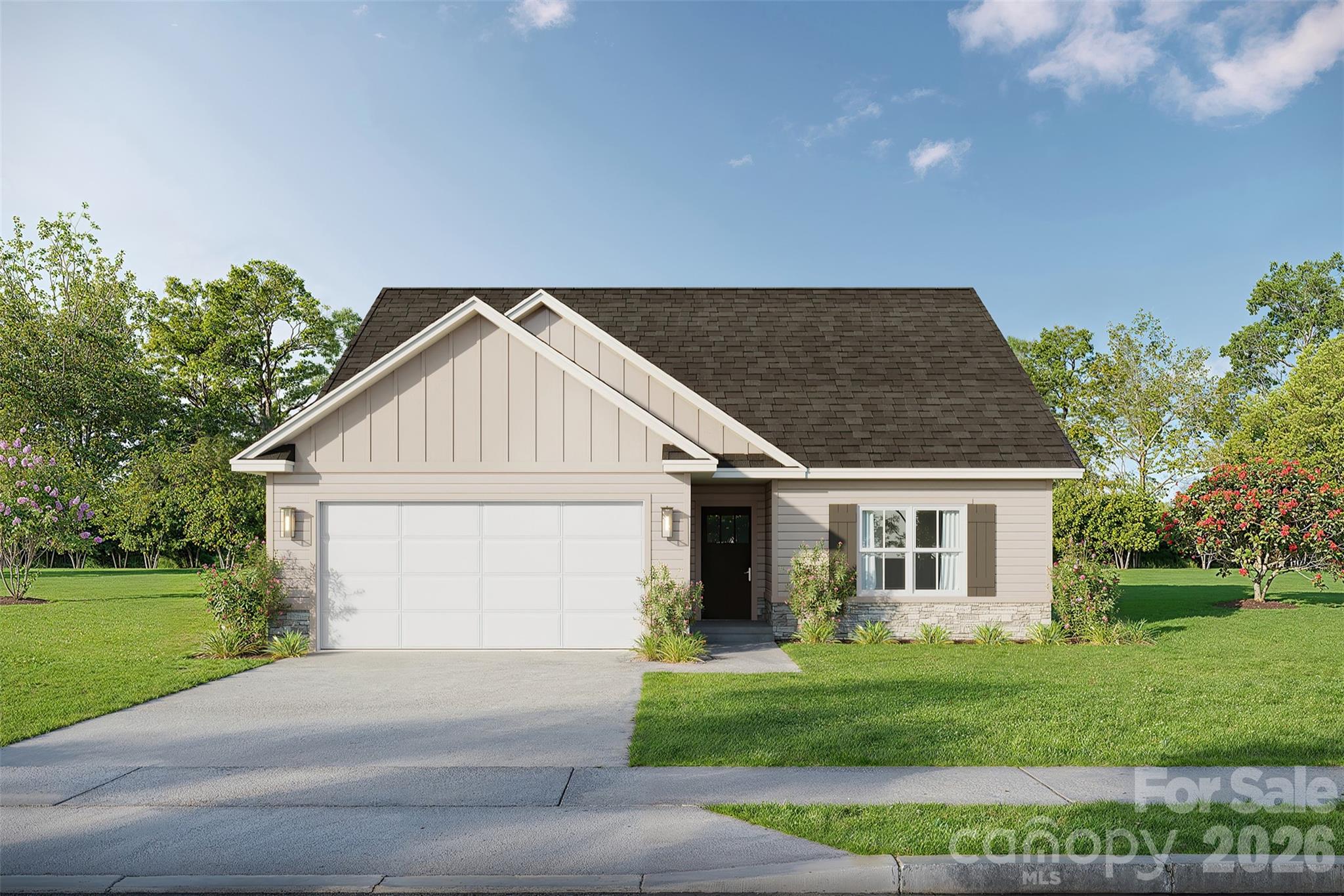 Lot 31 Stoneglen Drive