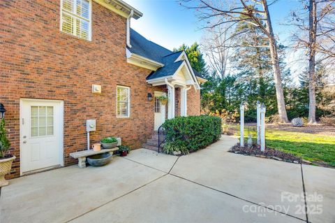 A home in Rock Hill