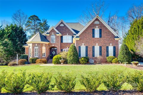 A home in Rock Hill