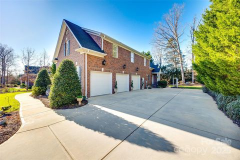 A home in Rock Hill