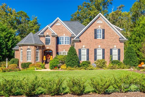 A home in Rock Hill