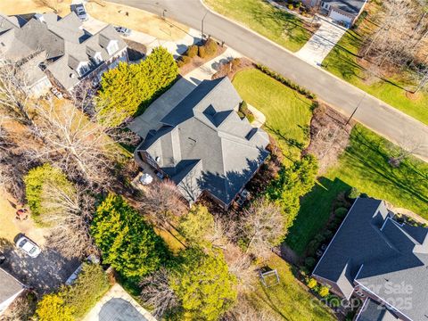 A home in Rock Hill